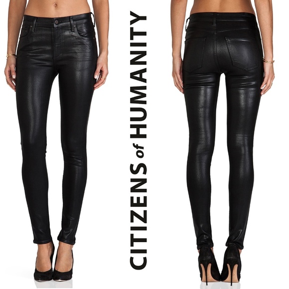 Citizens Of Humanity Denim - 🌸HP!🌸 CITIZENS OF HUMANITY Rocket Slick Skinny